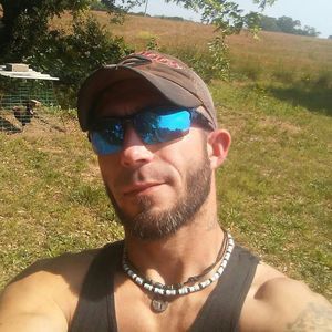 Meet your Posher, Dougie